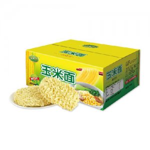 营丰玉米面