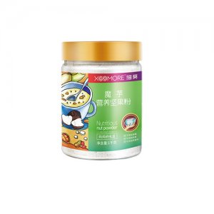 细莫魔芋营养坚果粉