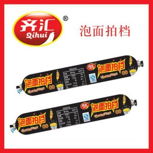 齐汇泡面搭档香肠