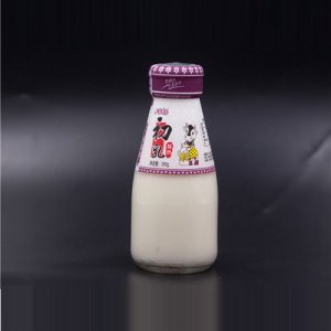 大富初乳酸奶
