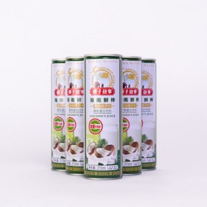椰子故事椰汁315ml