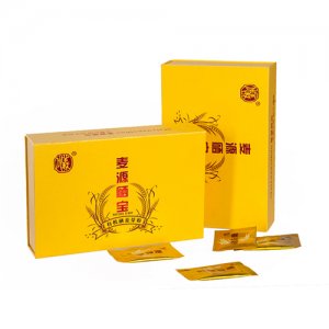 中农科麦源硒宝有机硒麦芽粉