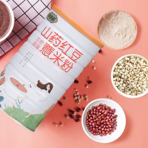 中农科山药红豆薏米粉