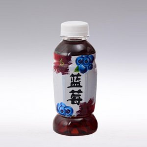林源春蓝莓汁饮料