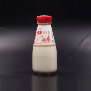 大富纯正鲜牛奶
