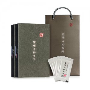 中农科富硒古树普洱茶
