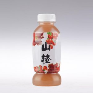 林源春山楂果汁饮料