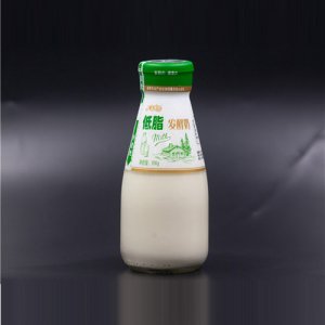 大富低脂发酵奶