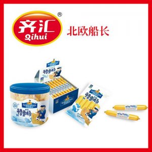 齐汇北欧船长香肠