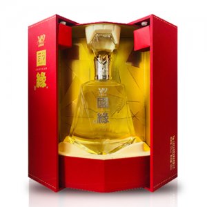 52国缘V9（至尊版）清雅酱香