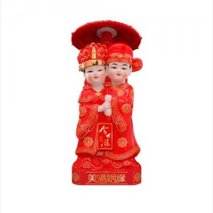 美满姻缘  幽雅醇厚型白酒