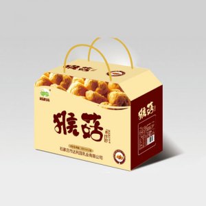 利园牧场石家庄乳业猴菇养生奶