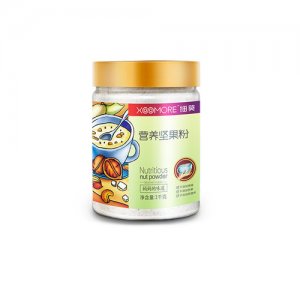 细莫营养坚果粉