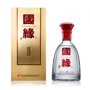 单开国缘（升级版）幽雅醇厚型