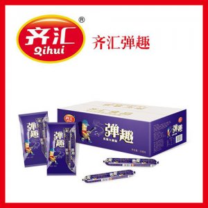 齐汇弹趣香肠