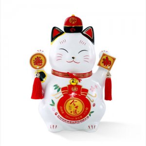 招财进宝 醇厚型白酒（高度）
