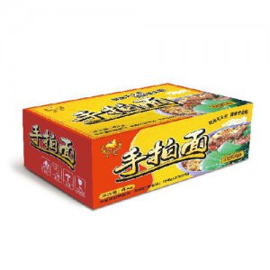 营丰小彩手拍面
