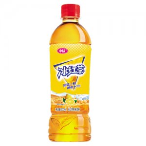 中仸冰红茶500ml