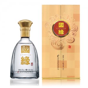 对开国缘（升级版）柔雅型
