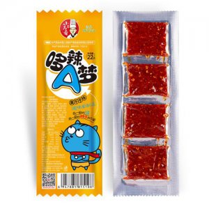 雪伟小马哥哆辣A梦
