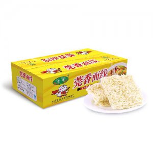 营丰小莞香面线