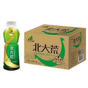 北大荒集团维生素功能水