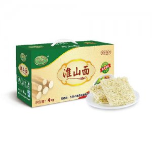 营丰小淮山面