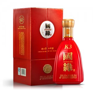 国缘K3柔雅型