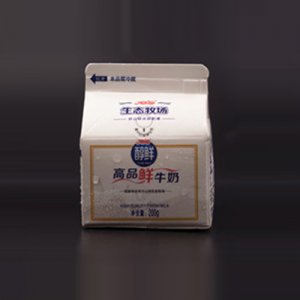 大富高品鲜牛奶
