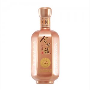 今世缘·喜庆家 A9 柔雅型