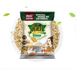 中农科富硒燕麦片