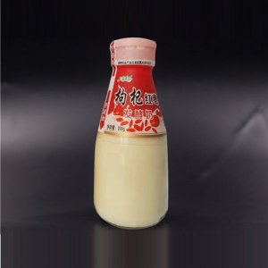 大富枸杞红枣发酵奶