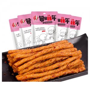 雪伟小马哥匆匆辣年-培根相思卷