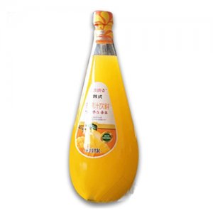 梵创芒果汁饮料1.5L