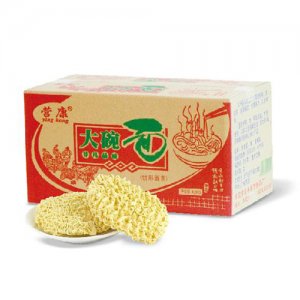 营丰营养大碗面