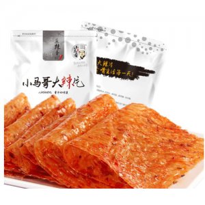 雪伟小马哥大辣片