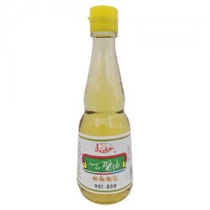 家家缘酱油鲜味酱汁
