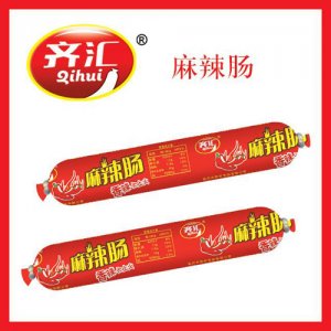 齐汇麻辣肠