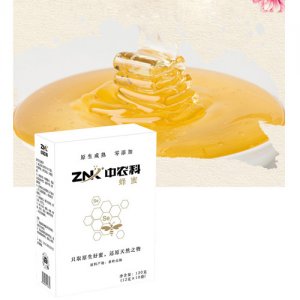 中农科盒装百花蜜