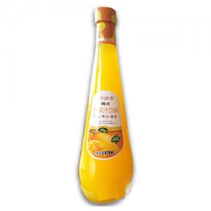 梵创芒果汁饮料828ml