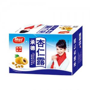 纯旺普通杏仁露饮品