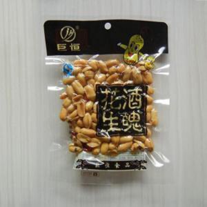 巨恒酒魄花生100克