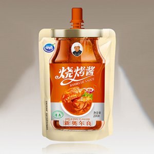 伊顺200g烧烤酱奥尔良