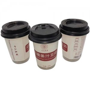 十二主角红糖姜汁豆奶250ml