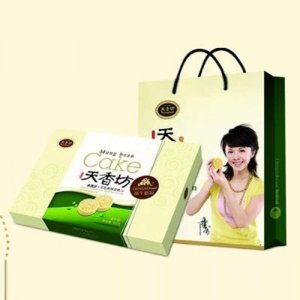 天香坊端午情粽子