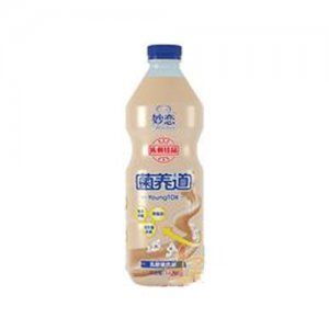 妙恋菌养道乳酸菌饮品1.25L