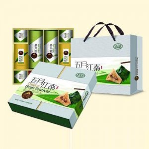 天香坊五月江南粽子