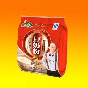 维亲豆奶粉600g