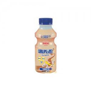 妙恋菌养道乳酸菌饮品340ml