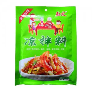 厨发凉拌料饭店专用320g